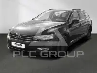 2024 Volkswagen Passat
