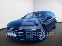 2024 Volkswagen Passat