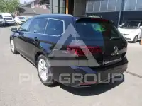 2024 Volkswagen Passat