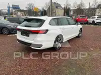 2024 Volkswagen Passat