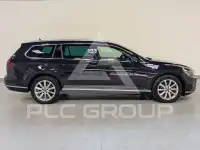 2024 Volkswagen Passat