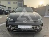 2024 Volkswagen Passat