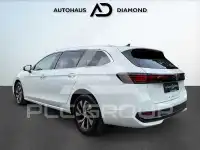 2024 Volkswagen Passat