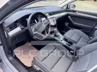 2024 Volkswagen Passat