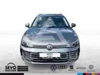 2024 Volkswagen Passat