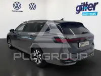 2024 Volkswagen Passat