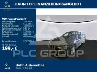 2024 Volkswagen Passat