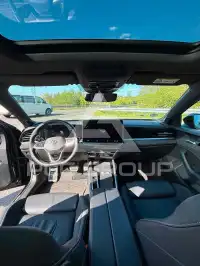 2024 Volkswagen Passat