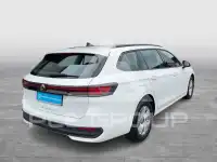 2024 Volkswagen Passat