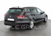 2024 Volkswagen Passat