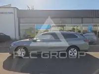 2024 Volkswagen Passat