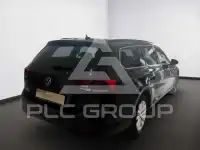2024 Volkswagen Passat