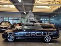 2024 Volkswagen Passat