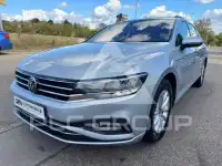 2024 Volkswagen Passat