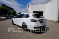 2024 Volkswagen Passat