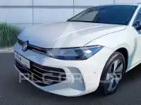 2024 Volkswagen Passat
