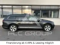 2024 Volkswagen Passat