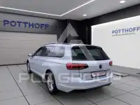 2024 Volkswagen Passat
