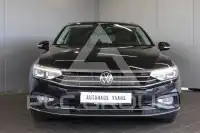 2024 Volkswagen Passat