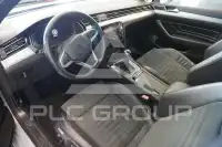 2024 Volkswagen Passat