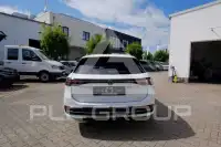 2024 Volkswagen Passat