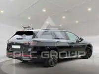 2024 Volkswagen Passat