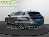 2024 Volkswagen Passat