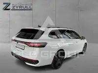 2024 Volkswagen Passat