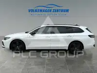 2024 Volkswagen Passat