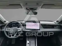 2024 Volkswagen Passat