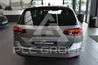 2024 Volkswagen Passat