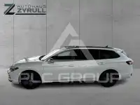 2024 Volkswagen Passat