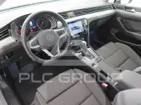 2024 Volkswagen Passat