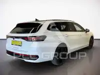 2024 Volkswagen Passat