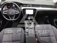 2024 Volkswagen Passat