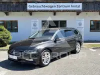 2024 Volkswagen Passat
