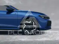 2024 Volkswagen Passat