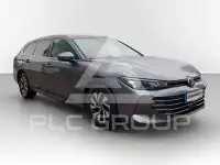 2024 Volkswagen Passat