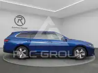 2024 Volkswagen Passat