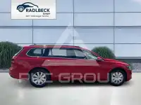 2024 Volkswagen Passat