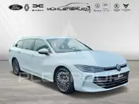 2024 Volkswagen Passat