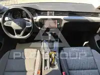 2024 Volkswagen Passat