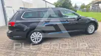 2024 Volkswagen Passat