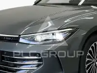 2024 Volkswagen Passat