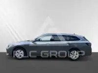 2024 Volkswagen Passat