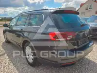 2024 Volkswagen Passat