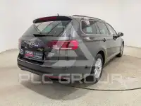 2024 Volkswagen Passat