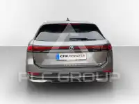 2024 Volkswagen Passat