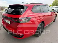 2024 Volkswagen Passat