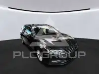 2024 Volkswagen Passat